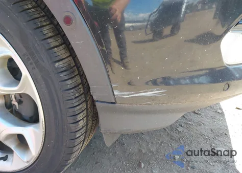 2016 Ford Escape Titanium из США, поврежденный, VIN 1FMCU9J98GUA93920